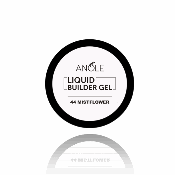 Liquid Builder Gel 44 Mistflower | ANOLE