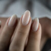Liquid Builder Gel 46 Cotton Ball | ANOLE - Afbeelding 2