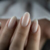 Liquid Builder Gel 46 Cotton Ball | ANOLE - Afbeelding 2