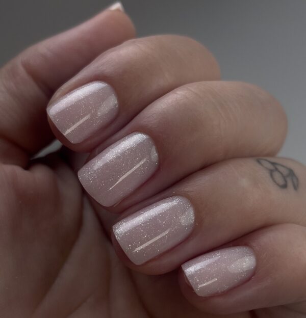 Liquid Builder Gel 43 Key Pearl | ANOLE - Afbeelding 2