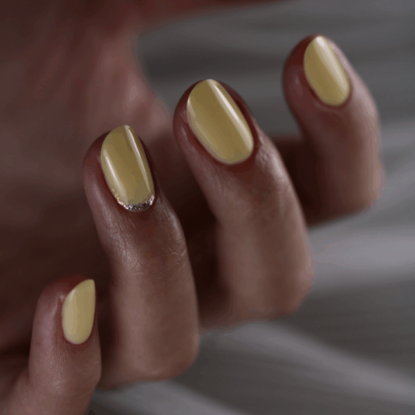 Liquid Builder Gel 23 Double Cream | ANOLE - Afbeelding 2