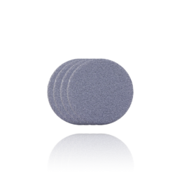 Disk Refill Pad | ANOLE - 15 mm, 120 Gritt