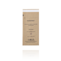 Sterilisatiezakjes - 100 x 200 mm