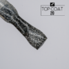 Topcoat 20 | ANOLE - Afbeelding 2