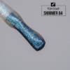 Topcoat Shimmer 04 | ANOLE - Afbeelding 2