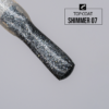 Topcoat Shimmer 07 | ANOLE - Afbeelding 2
