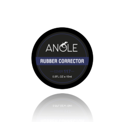 Rubber Corrector 117 Cover