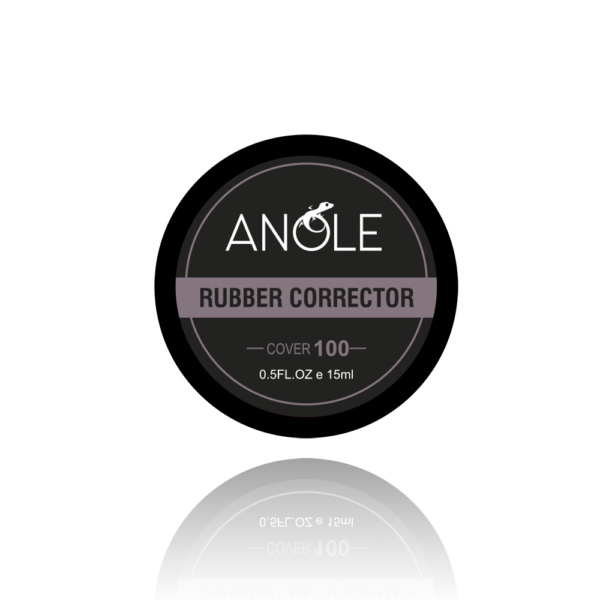 Rubber Corrector 100 Cover