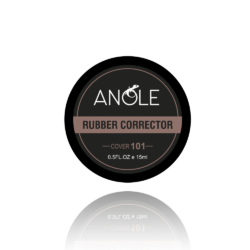 Rubber Corrector 101 Cover