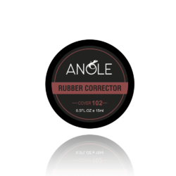 Rubber Corrector 102 Cover