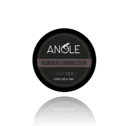 Rubber Corrector 103 Cover