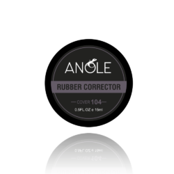 Rubber Corrector 104 Cover