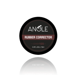 Rubber Corrector 105 Cover