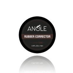 Rubber Corrector 106 Cover