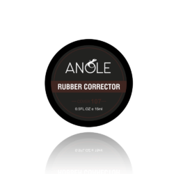 Rubber Corrector 107 Cover
