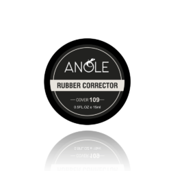 Rubber Corrector 109 Cover
