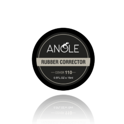 Rubber Corrector 110 Cover