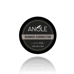 Rubber Corrector 112 Cover