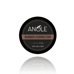Rubber Corrector 114 Cover