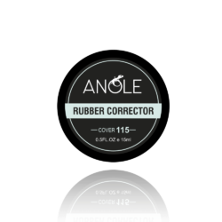 Rubber Corrector 115 Cover