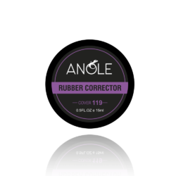 Rubber Corrector 119 Cover