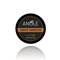Rubber Corrector 120 Cover
