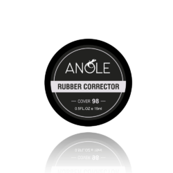 Rubber Corrector 98 Cover