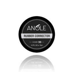 Rubber Corrector 99 Cover