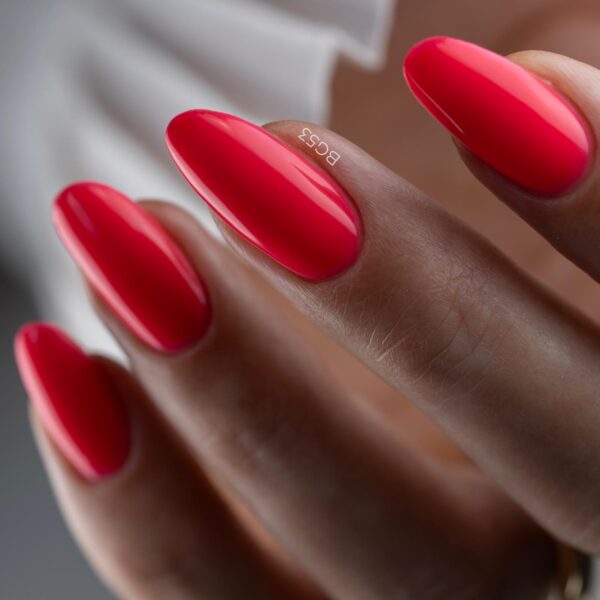 Color Builder Gel 53 Red Maple | ANOLE - Afbeelding 2