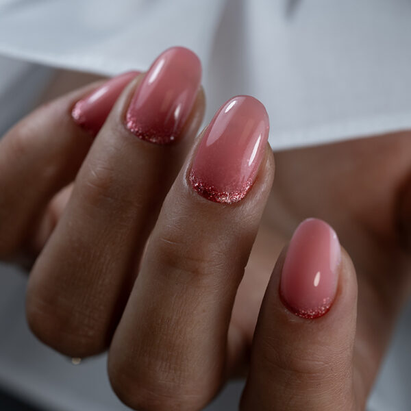 Color Builder Gel 73 Ruddy Pink