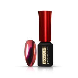 01 Fuchsia Mirror Chrome | Slowianka