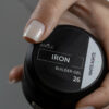 Iron Builder Gel 26 White Agate | ANOLE - Afbeelding 5