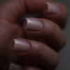 Iron Builder Gel 43 Gold Blush | ANOLE - Afbeelding 2