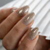 Iron Builder Gel 34 Silver Savannah | ANOLE - Afbeelding 2