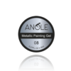08 Metallic Painting Gel | ANOLE