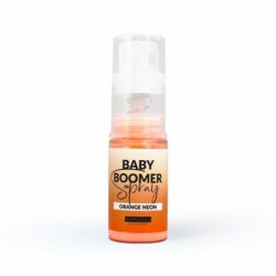Babyboom Spray Orange Neon