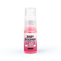 Babyboom Spray Pink Neon