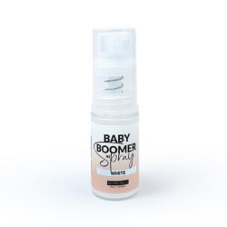 Babyboom Spray White | Slowianka