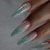 Iron Builder Gel 29 Celadon Green | ANOLE - Afbeelding 2