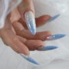 Iron Builder Gel 30 Chambray Blue | ANOLE - Afbeelding 4