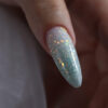Iron Builder Gel 29 Celadon Green | ANOLE - Afbeelding 4