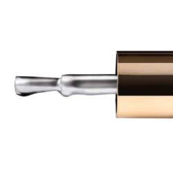 Gold Rush Real Silver | Slowianka