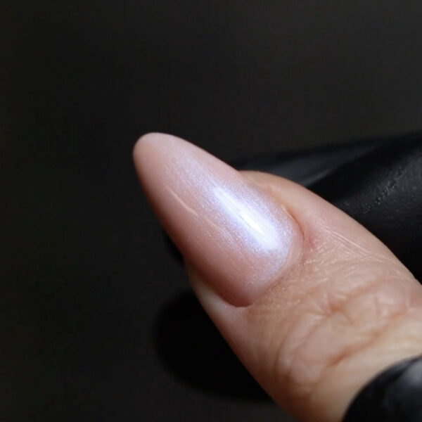 Topcoat Shimmer 16 | ANOLE - Afbeelding 2