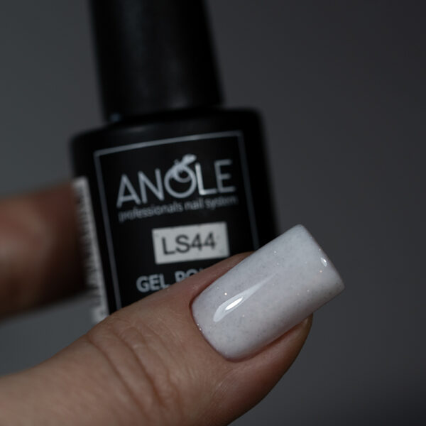 Gelpolish 44 Let's Shine | ANOLE - Afbeelding 2