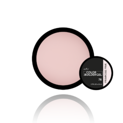 Color Builder Gel 76 Barely Pink | ANOLE
