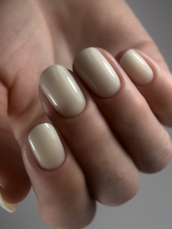 Color Builder Gel 79 Melted Butter | ANOLE - Afbeelding 2