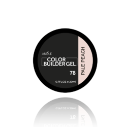 Color Builder Gel 78 Pale Peach | ANOLE