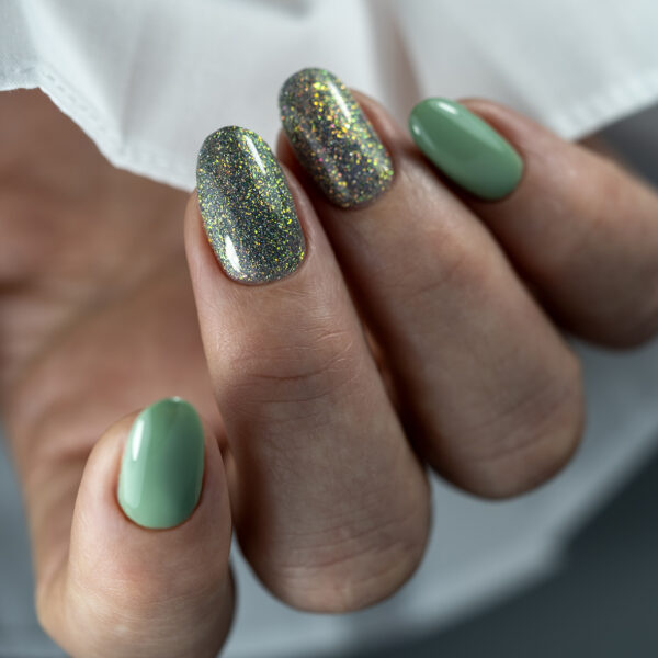 Gelpolish 55 Let's Shine | ANOLE - Afbeelding 2