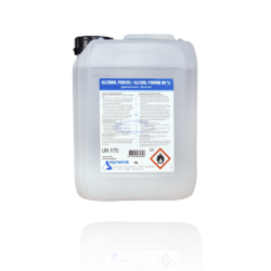 Alcohol Podior 80% | Reymerink - 5000 ml