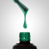 Emerald Glass 160 gel polish 8g | Slowianka